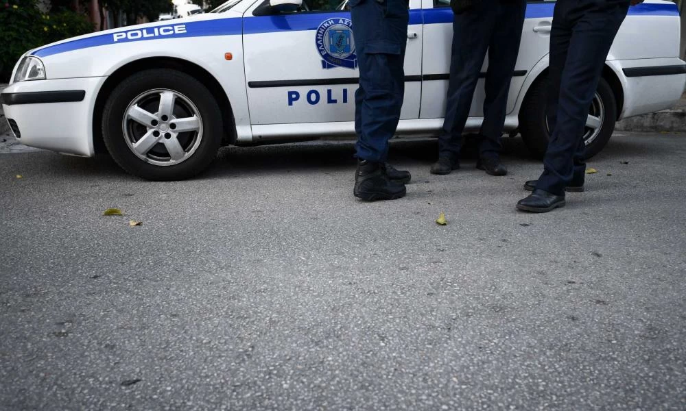 Αλεξανδρούπολη: Στα χέρια της αστυνομίας ο δράστης της 16ης γυναικοκτονίας